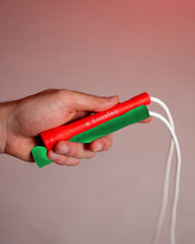 NATION Pt. 2 XELERATE SPEED ROPE