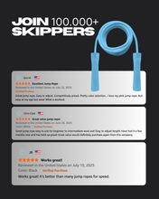 RAVEN GEWICHTETES SEIL