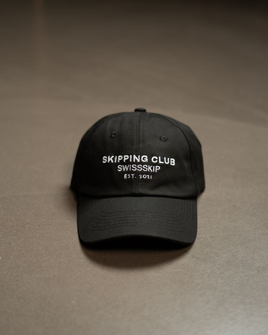 Skipping Club Hat