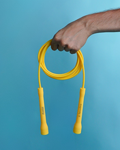 YELLOW XELERATE SPEED ROPE FLASH