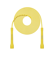 YELLOW XELERATE SPEED ROPE FLASH