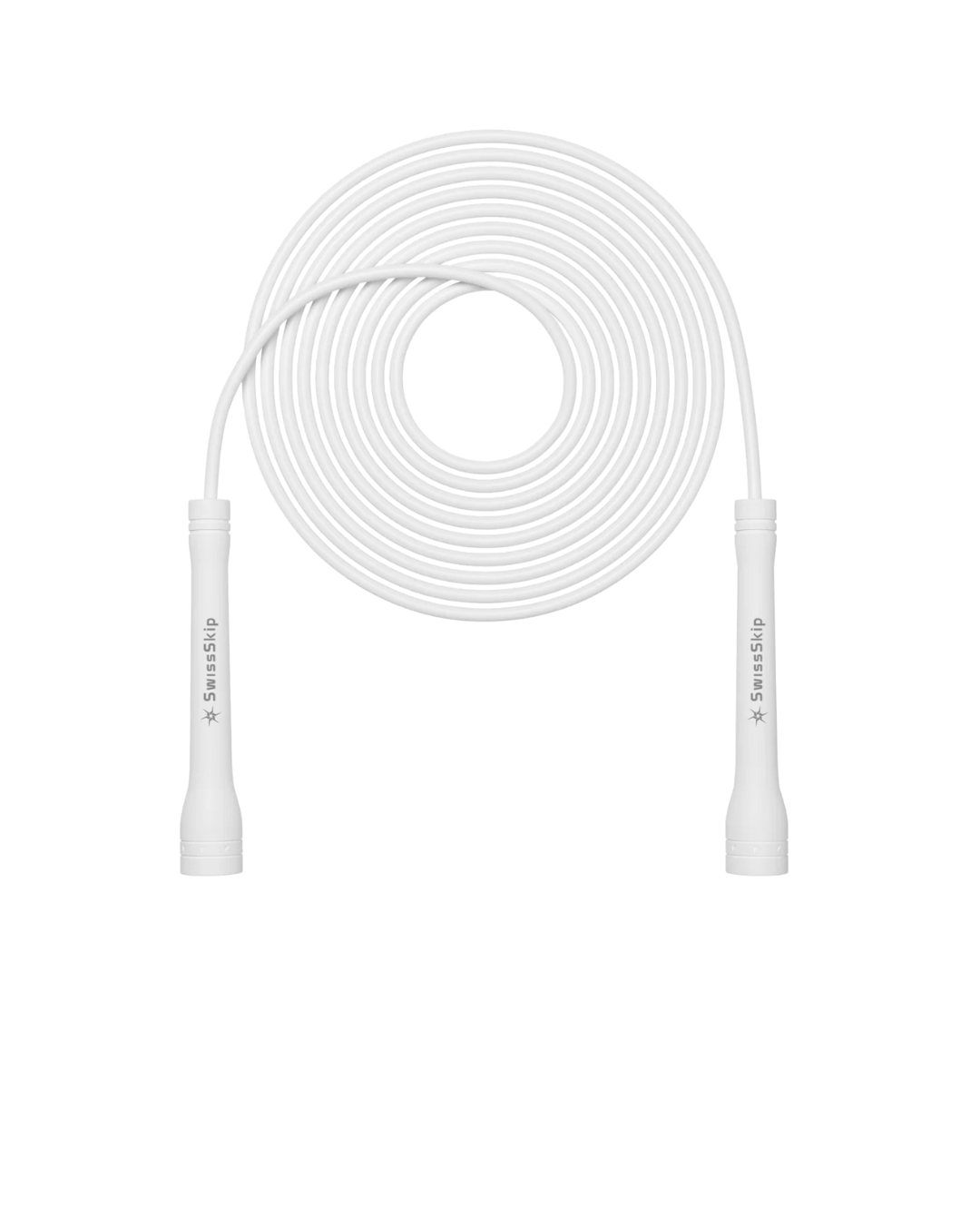 WHITE XELERATE SPEED ROPE