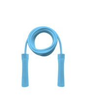 SKY BLUE WEIGHTED ROPE