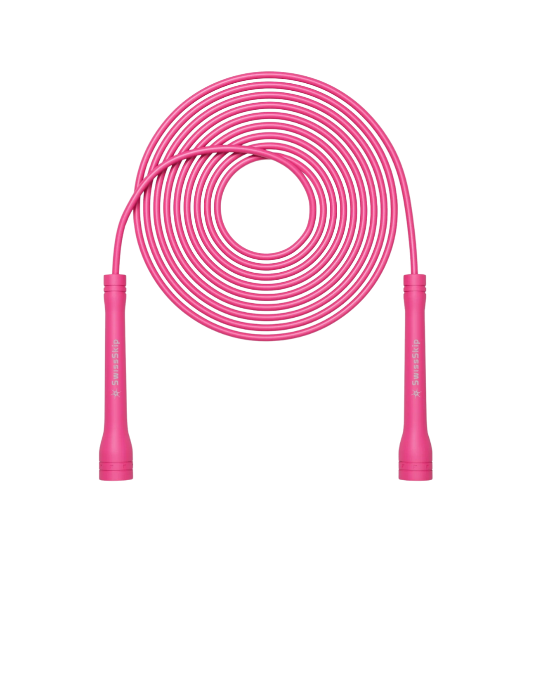 NEON PINK XELERATE SPEED ROPE