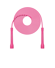 NEON PINK XELERATE SPEED ROPE