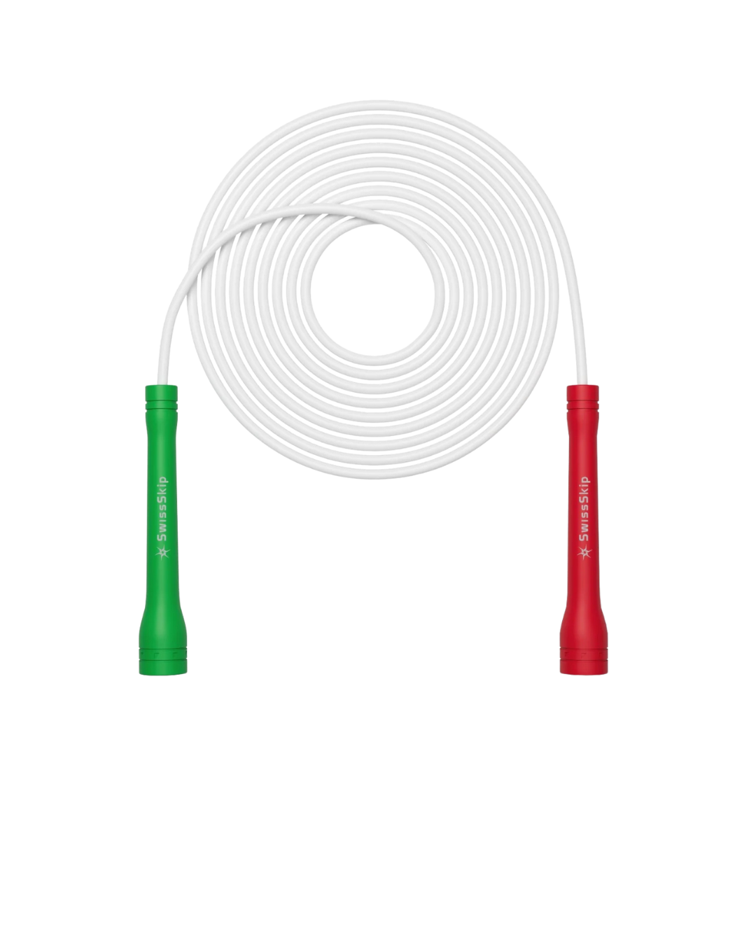 NATION Pt. 2 XELERATE SPEED ROPE