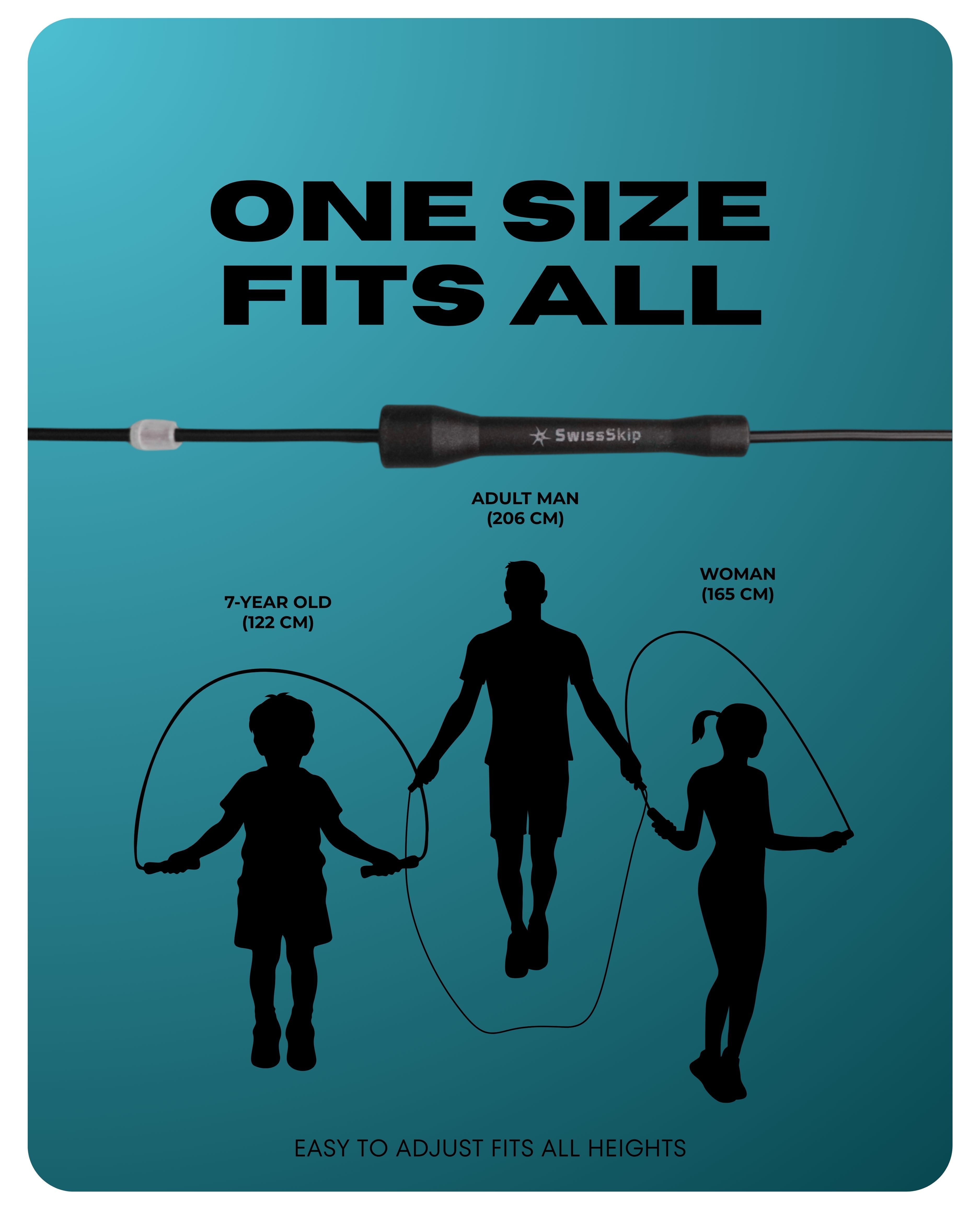 Jumping Rope Pro Jump Rope Pro Package on Top Price l SwissSkip.ch©️ – Swissskip