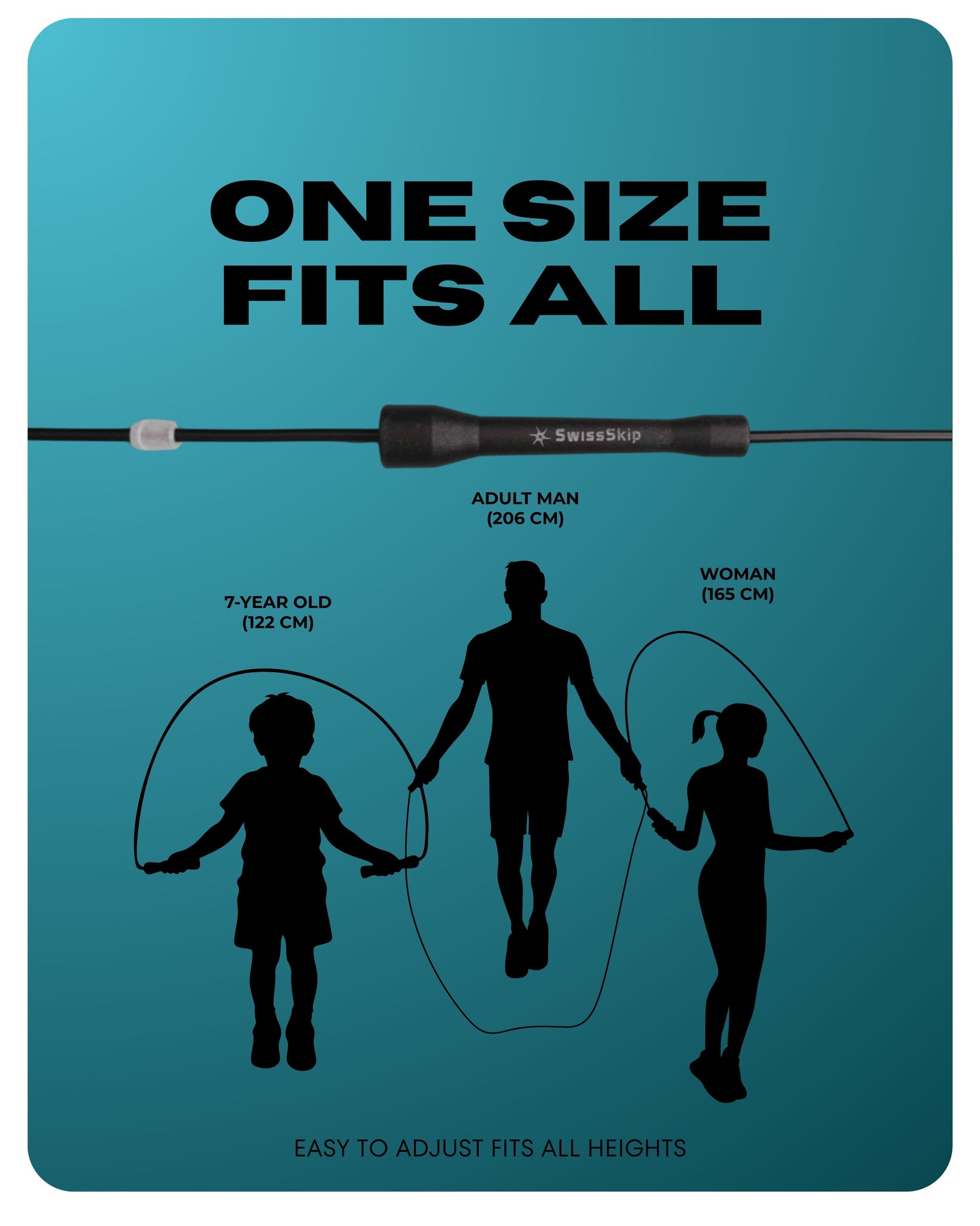 Jump Rope Pro Package on Top Price l SwissSkip.ch©️ – Swissskip