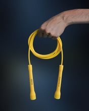 YELLOW XELERATE SPEED ROPE FLASH