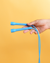 WEISSES XELERATE SPEED ROPE