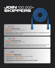 WEISSES XELERATE SPEED ROPE