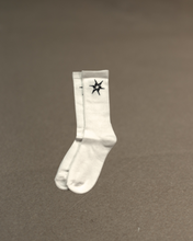 Core Print Socks