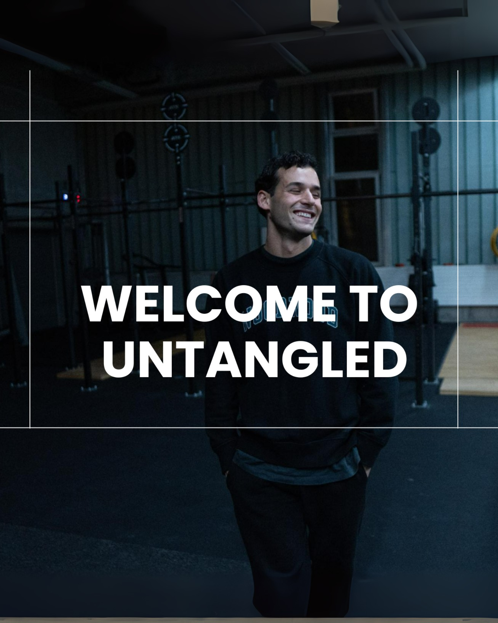 Learn How To Skip With Untangledapp (App Store or Google Play)