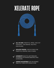 WEISSES XELERATE SPEED ROPE