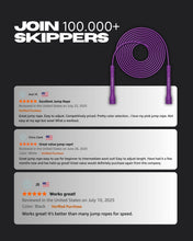 INDIGO XELERATE SPEED ROPE
