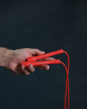 RED XELERATE SPEED ROPE INFERNO