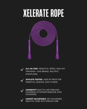 INDIGO XELERATE SPEED ROPE