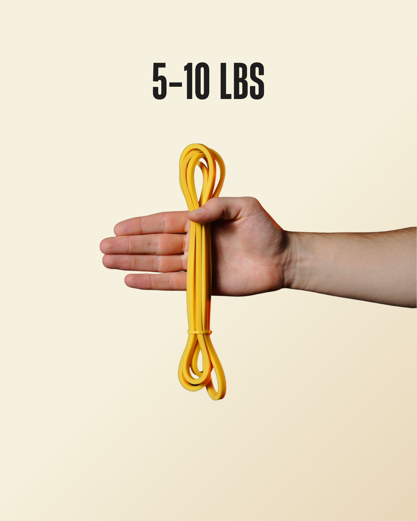 Resistance Bands 4-Set