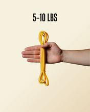 Resistance Bands 4-Set