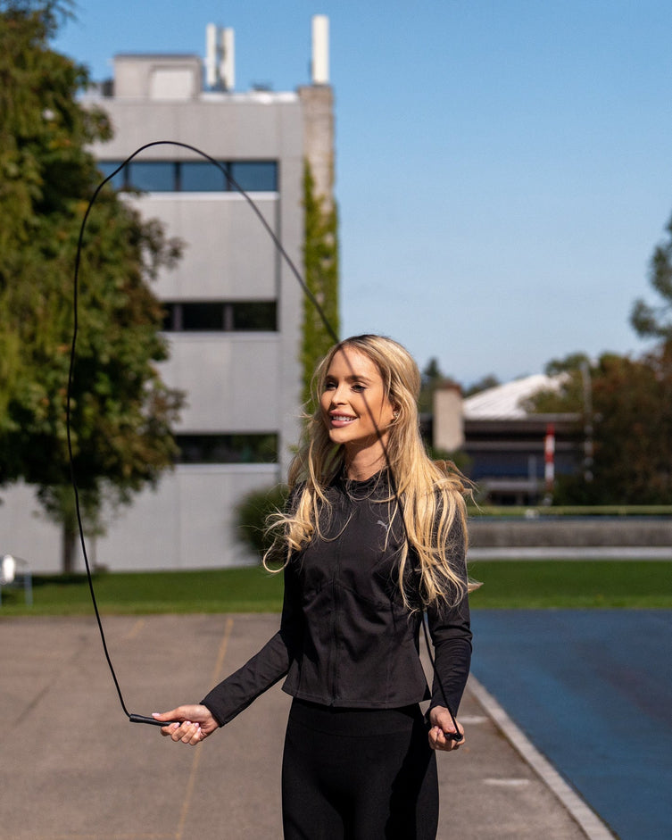 Speed Jump Rope SwisssSkip l SwissSkip.ch©️ – Swissskip