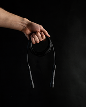 BLACK XELERATE SPEED ROPE