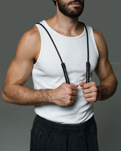 BLACK XELERATE SPEED ROPE