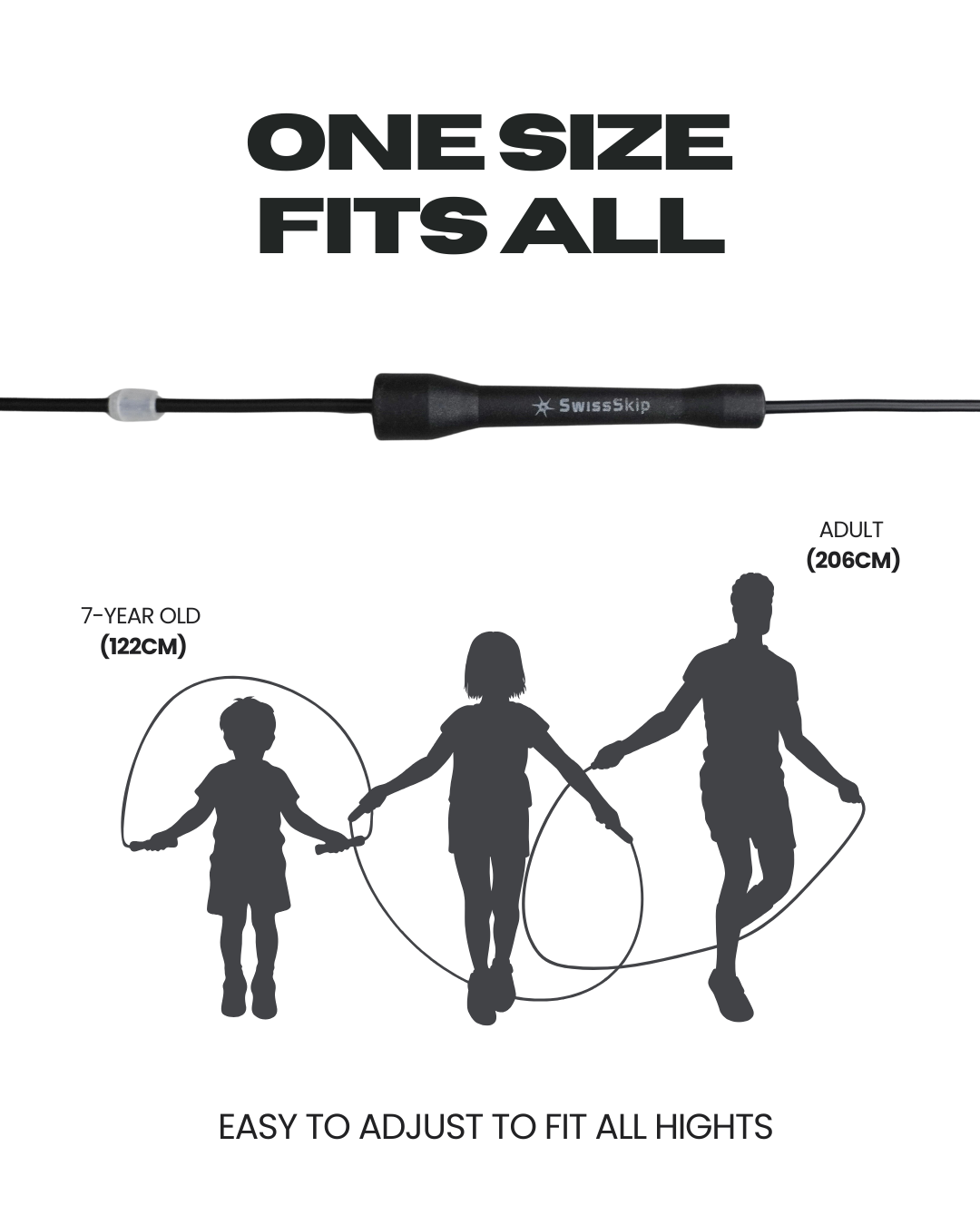 Jumping Rope Pro Jump Rope Pro Package on Top Price l SwissSkip.ch©️ – Swissskip