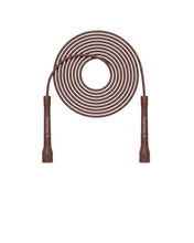 CHOCOLATE BROWN XELERATE SPEED ROPE