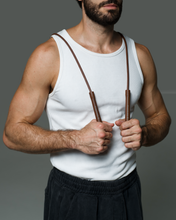CHOCOLATE BROWN XELERATE SPEED ROPE