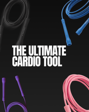WHITE XELERATE SPEED ROPE