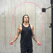 Speed Rope  Neon Pink Xelerate