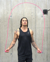 NEON PINK XELERATE SPEED ROPE