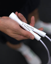 WHITE XELERATE SPEED ROPE