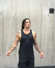 WHITE XELERATE SPEED ROPE