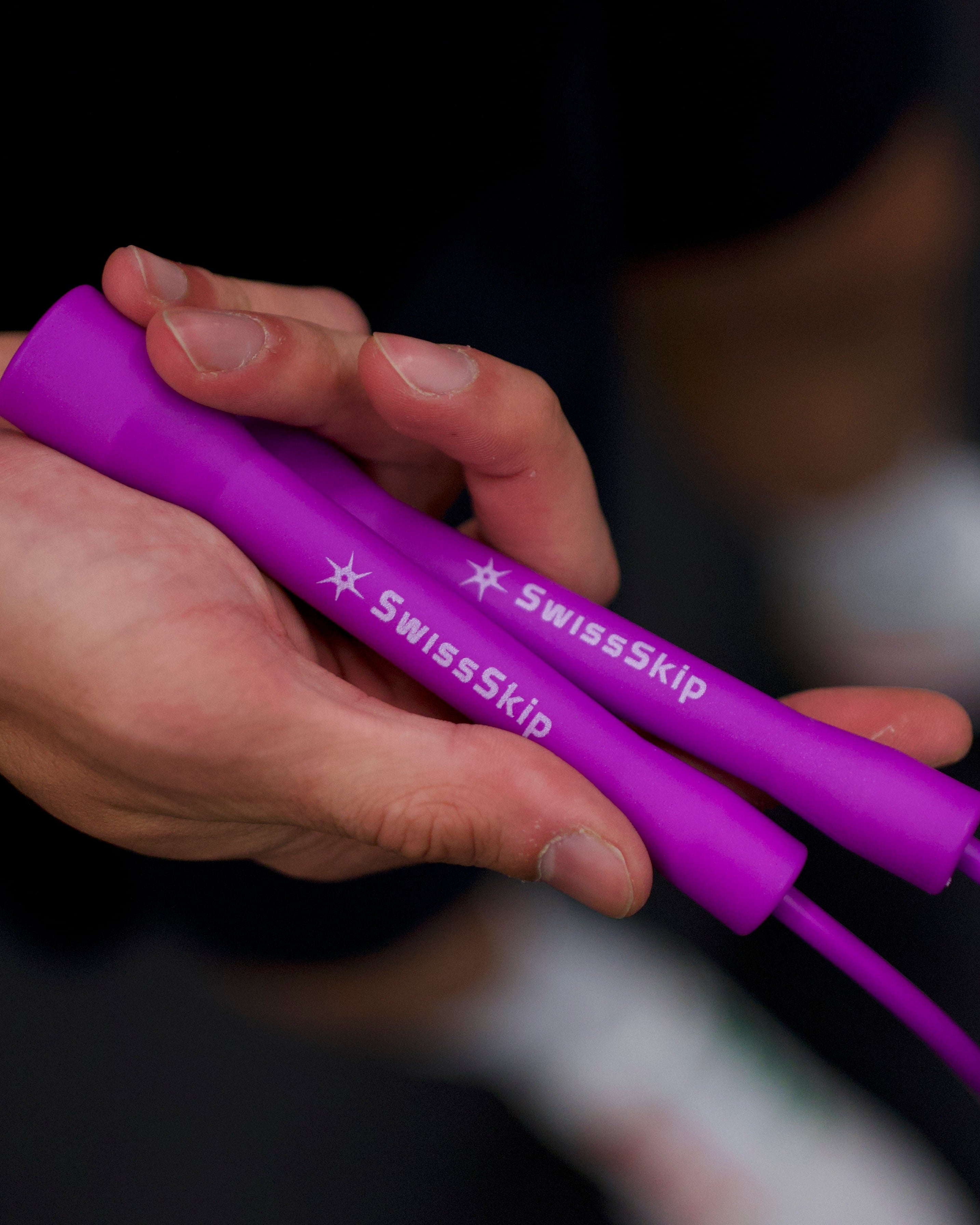 INDIGO XELERATE SPEED ROPE