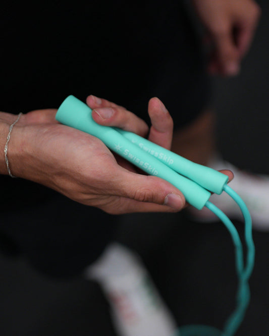 Jump Ropes SwissSkip – Swissskip