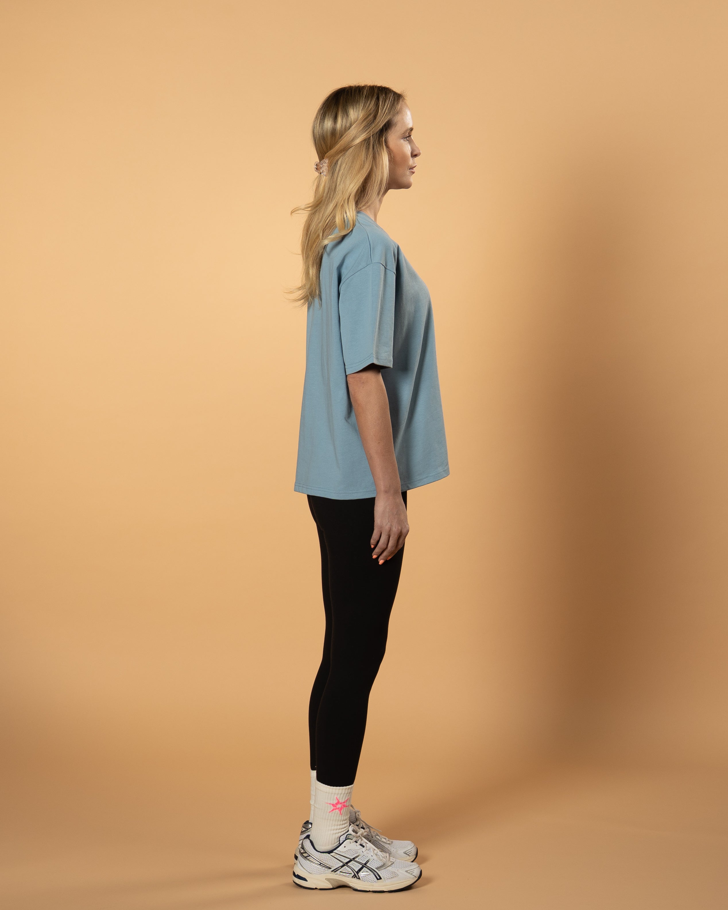 Skipping Club Tee