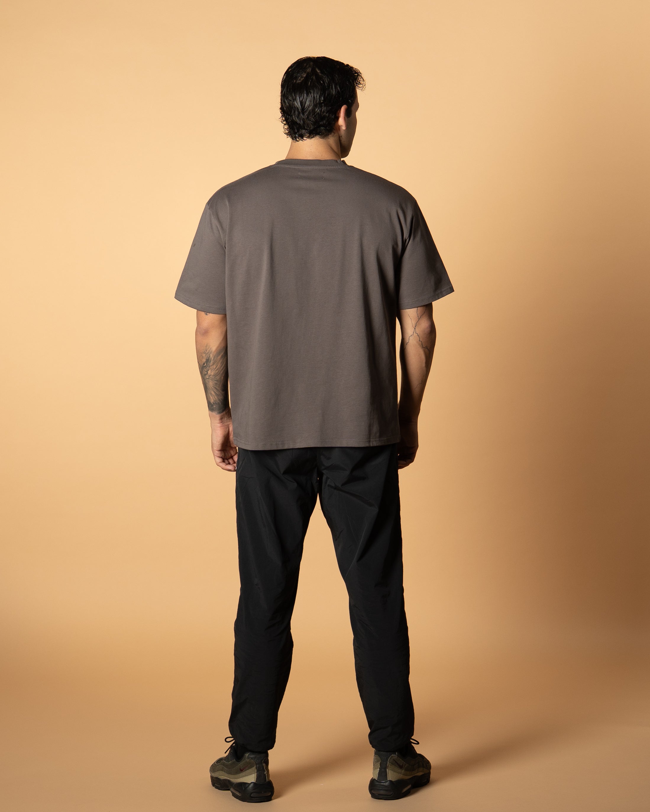 Skipping Club Tee