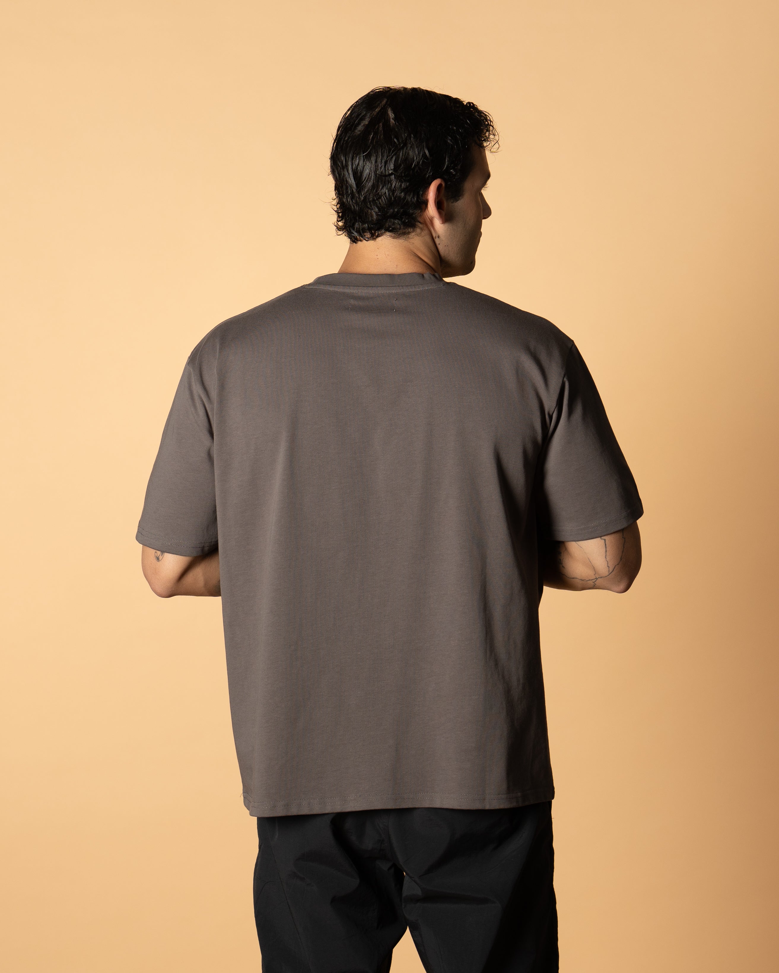 Skipping Club Tee