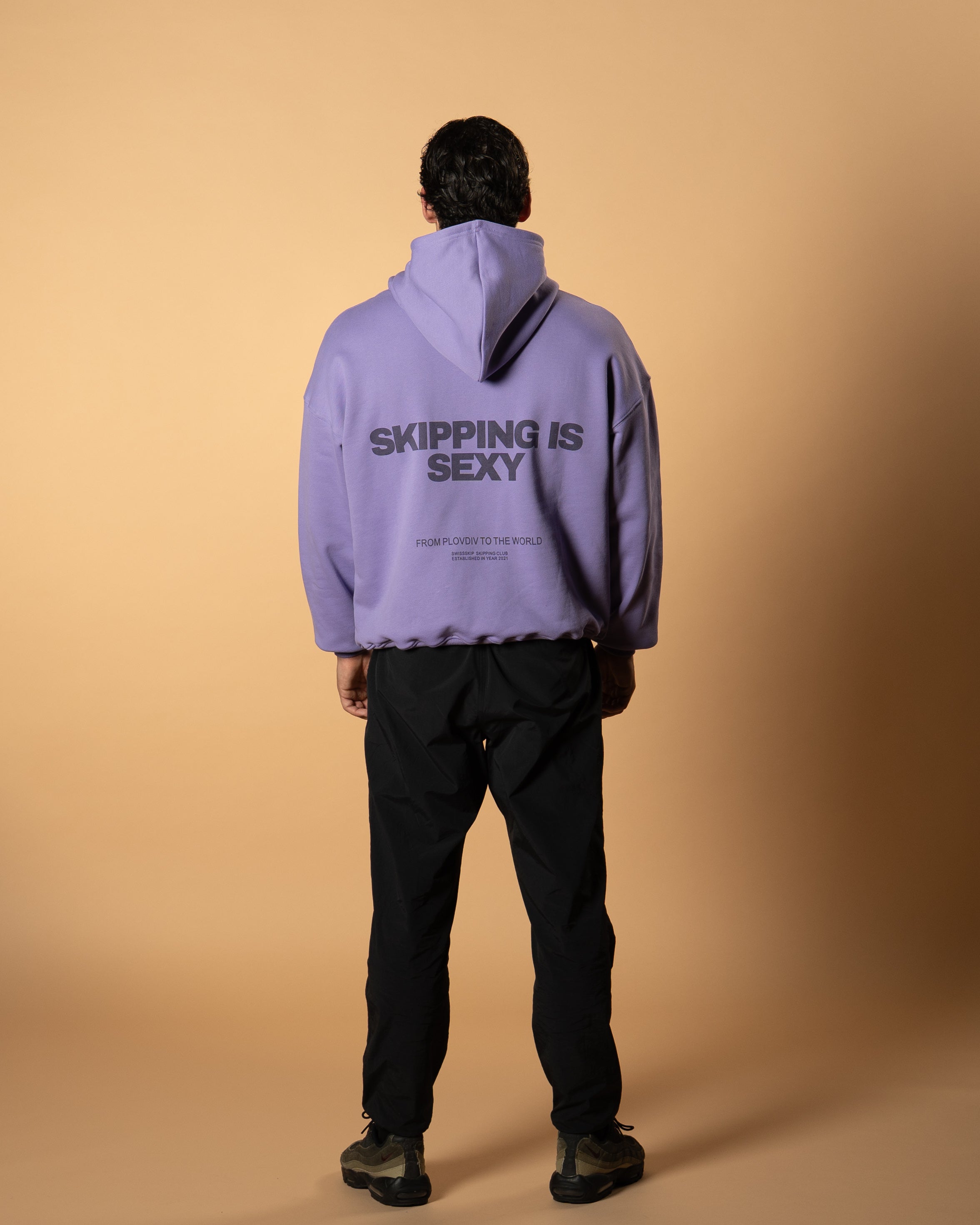 Swissskip S.I.S. Hoodie