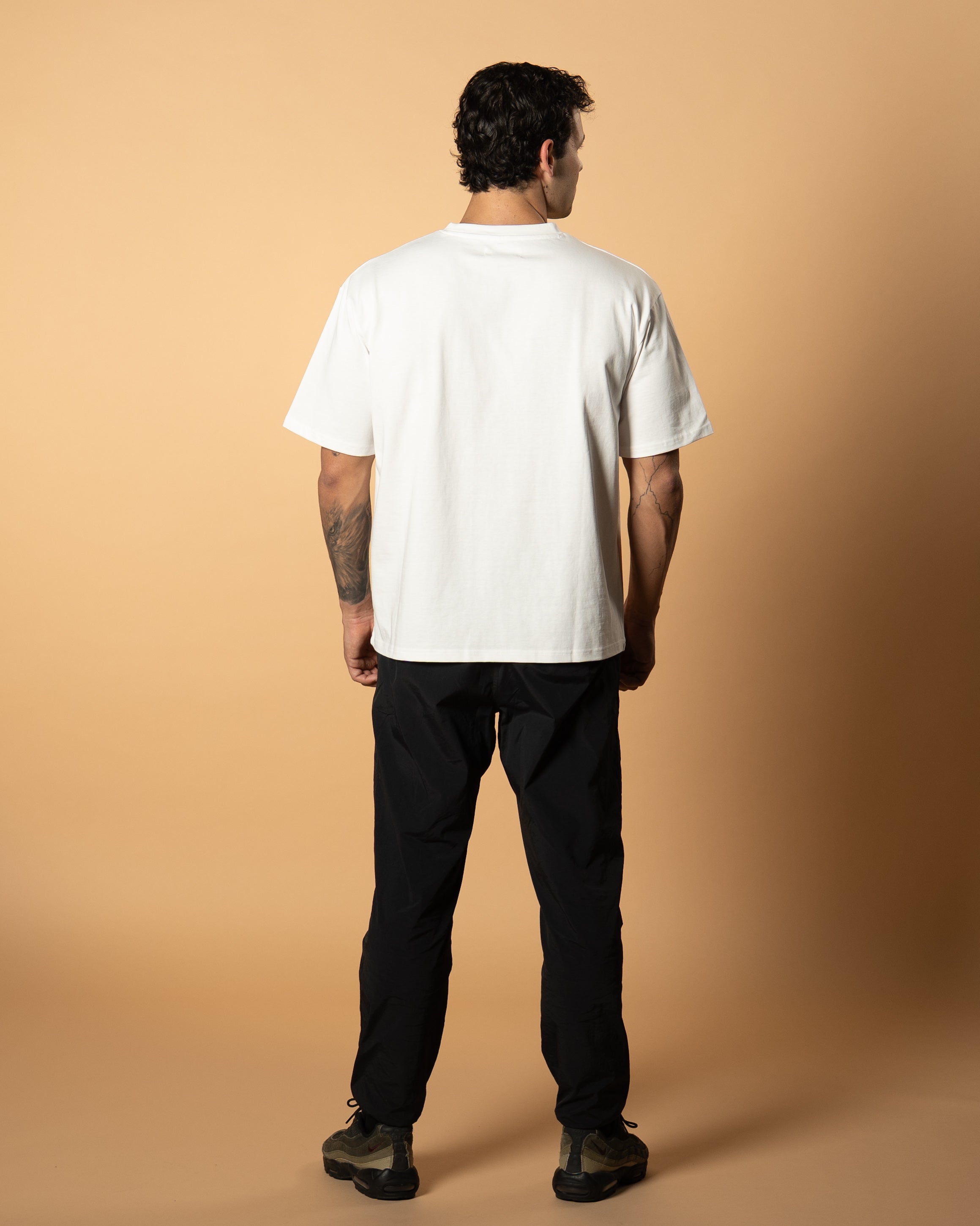 Skipping Club Tee