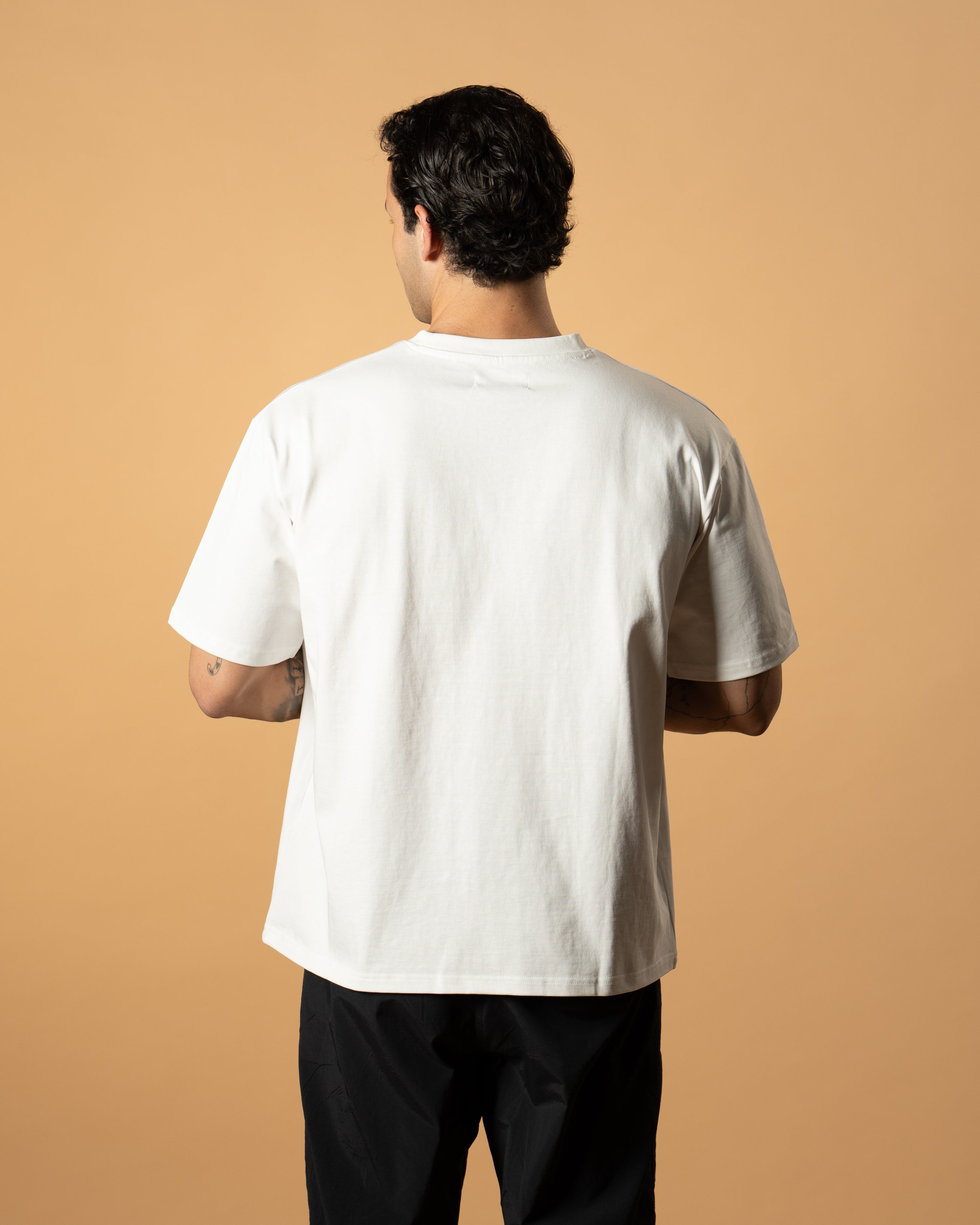 Skipping Club Tee