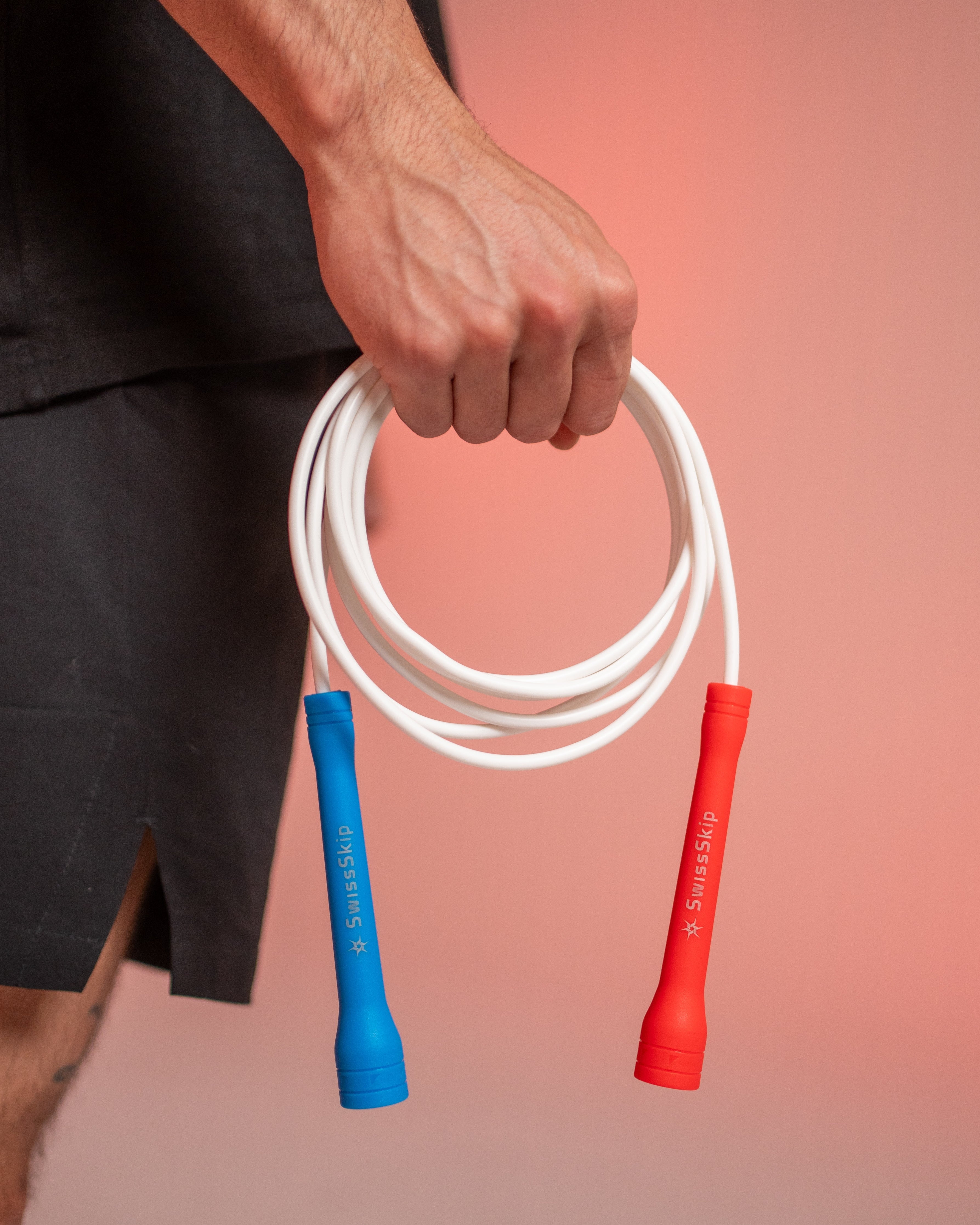 Speed Jump Rope SwisssSkip l SwissSkip.ch©️ – Swissskip