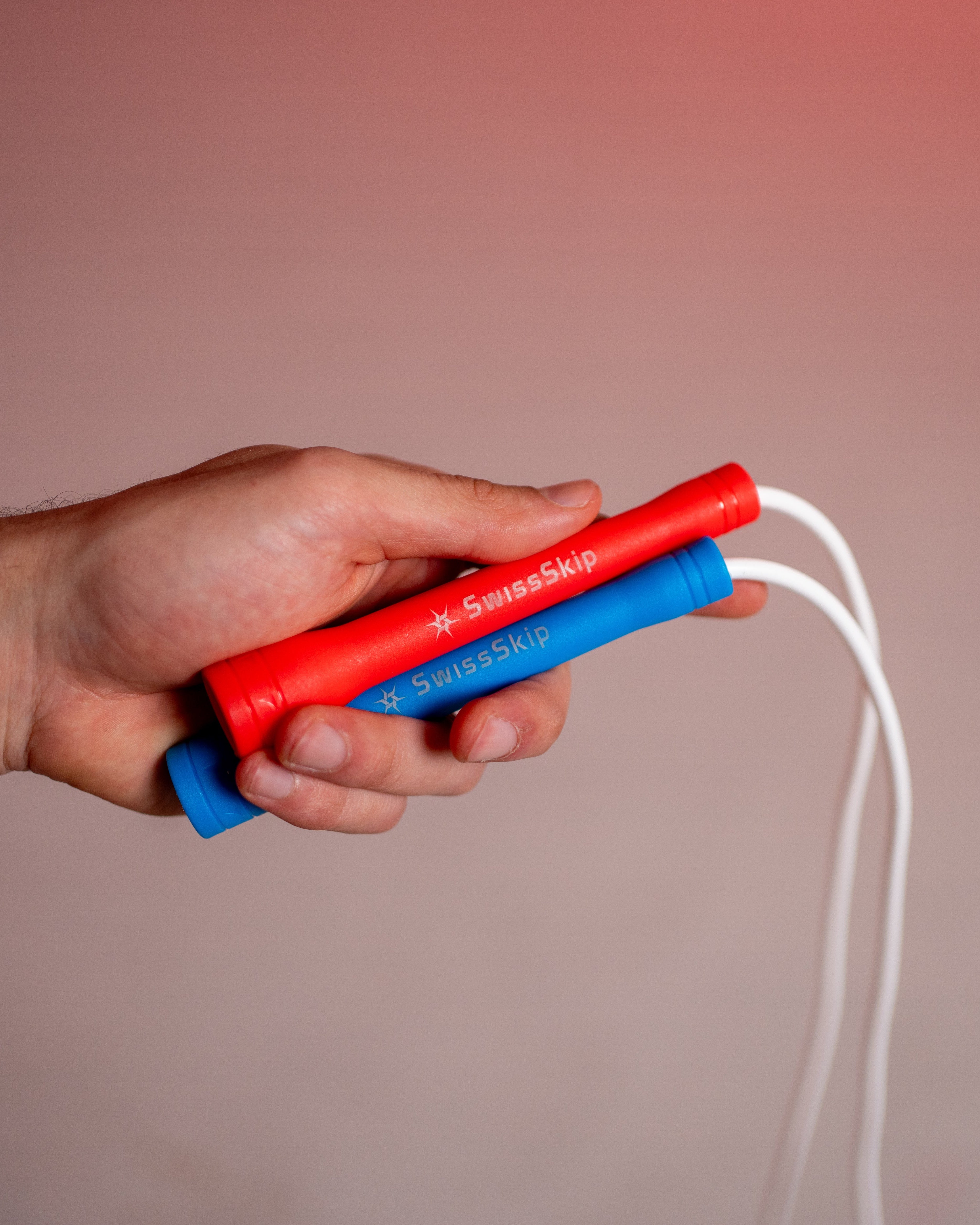 NATION XELERATE SPEED ROPE