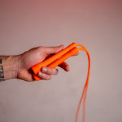 ORANGE XELERATE SPEED ROPE