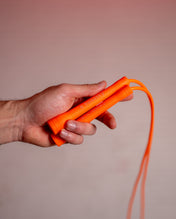 ORANGE XELERATE SPEED ROPE