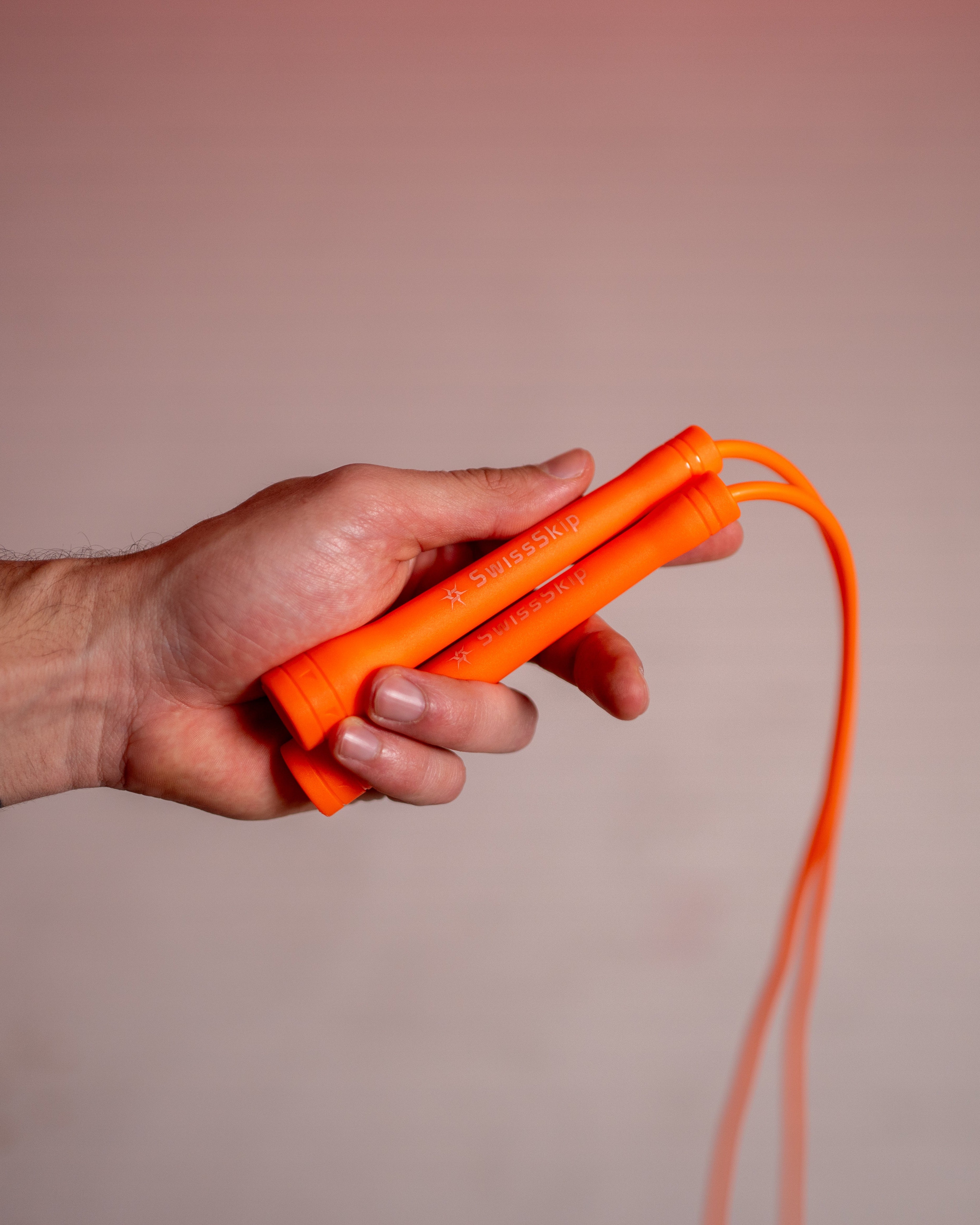 ORANGE XELERATE SPEED ROPE