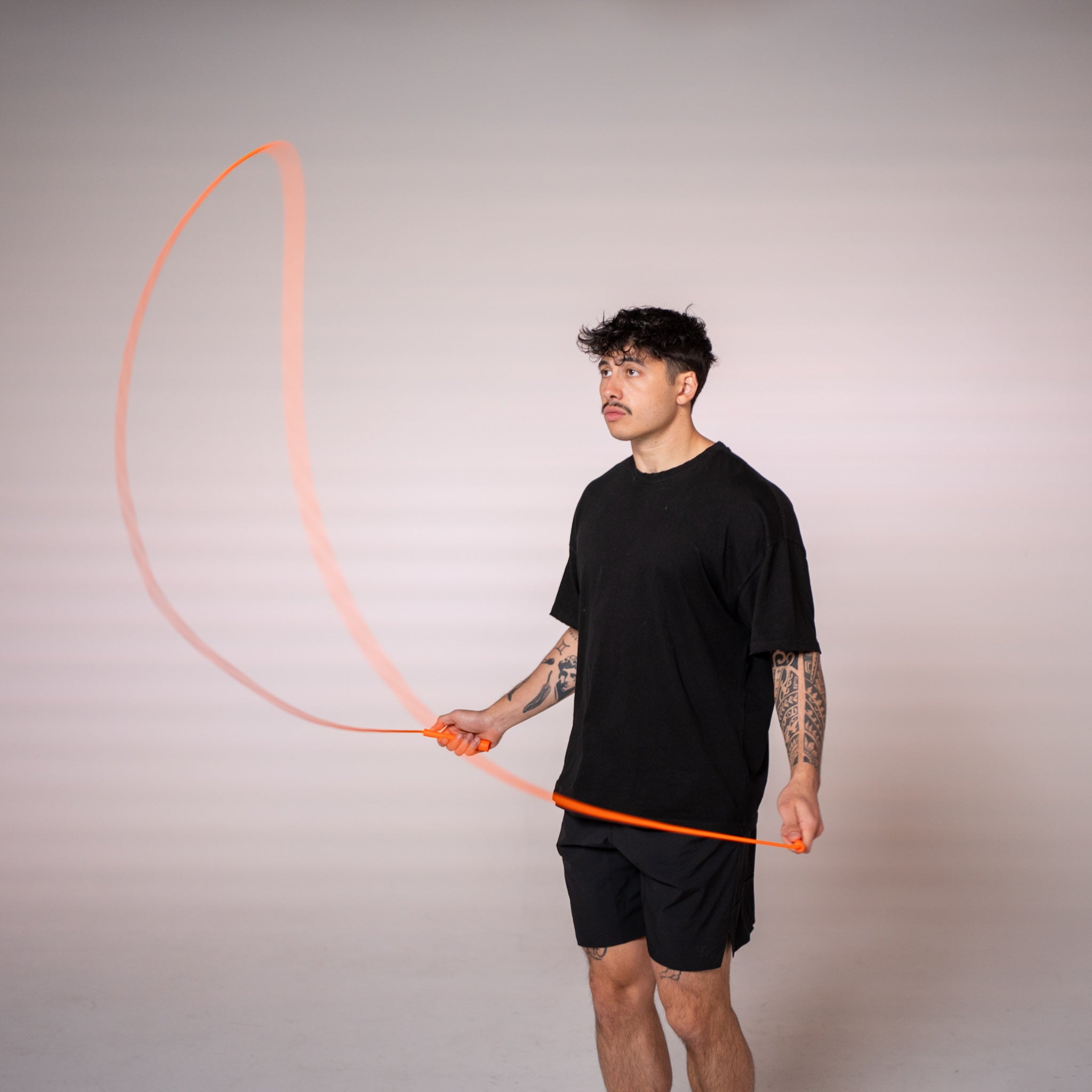 ORANGE XELERATE SPEED ROPE