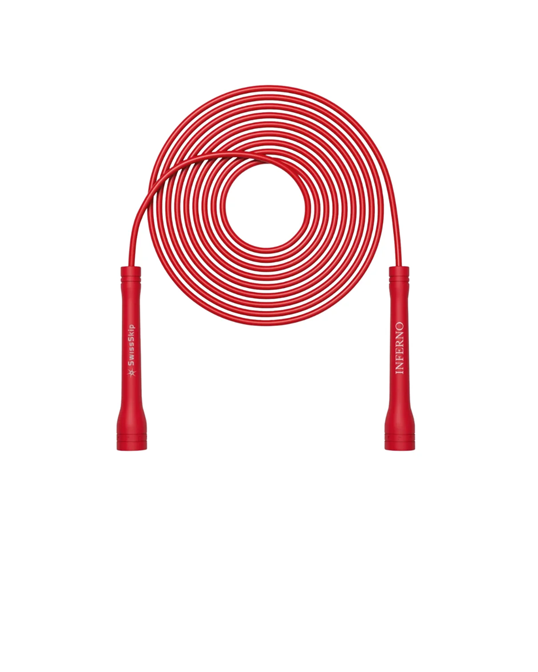RED XELERATE SPEED ROPE INFERNO