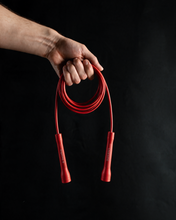 RED XELERATE SPEED ROPE